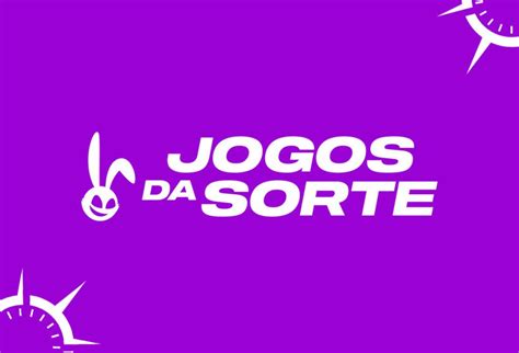 jogos da sorte site